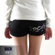 画像7: ゴルフウェア ドゥーカス ホット ショート パンツ 2024 秋冬 ホワイト/ネイビー/ブラック Hot Short Pants (7)