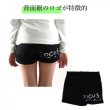 画像11: ゴルフウェア ドゥーカス ホット ショート パンツ 2024 秋冬 ホワイト/ネイビー/ブラック Hot Short Pants (11)