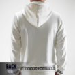 画像7: ゴルフウェア ドゥーカス DD サイド ライン フーディ ジャケット 2024 秋冬 DCM24A007 DD Side Line Hoodie (7)