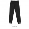 画像2: ゴルフウェア ドゥーカス DD サイド ラインパンツ 2024 秋冬 ホワイト/ブラック/ベージュ DD Side Line Pants (2)