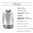 画像9: ゴルフウェア ドゥーカス DD フーディ セーター 2024 秋冬 ホワイト/ブラック/ネイビー DD Hoodie Sweater (9)