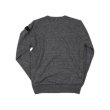 画像4: ゴルフウェア ドゥーカス DD Vネック ウインド セーター 2024 秋冬 ブラック/ネイビー DD V-Neck Wind Sweater (4)