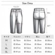 画像7: ゴルフウェア ドゥーカス スウェット テーパード パンツ 2024 秋冬 ホワイト/ブラック/カーキ Sweat Taperd Pants (7)