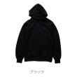 画像3: ゴルフウェア ドゥーカス FP スウェット フーディ 2024 秋冬 ホワイト/ブラック/カーキ FP Sweat Hoodie (3)