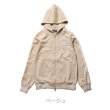 画像3: ゴルフウェア ドゥーカス DD サイド ライン フーディ ジャケット 2024 秋冬 DCM24A007 DD Side Line Hoodie (3)