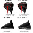 画像9: PXG ブラックオプス ドライバー ヘッド カスタムクラブ 地クラブ [シャフトと一緒にご購入ください]  (9)