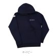 画像3: ゴルフウェア ドゥーカス DD フーディ セーター 2024 秋冬 ホワイト/ブラック/ネイビー DD Hoodie Sweater (3)