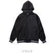 画像2: ゴルフウェア ドゥーカス DD サイド ライン フーディ ジャケット 2024 秋冬 DCM24A007 DD Side Line Hoodie (2)