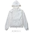 画像2: ゴルフウェア ドゥーカス ウインド ジャケット 2024 秋冬 ホワイト/ネイビー/カーキ Wind Jacket (2)