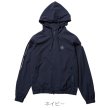 画像4: ゴルフウェア ドゥーカス ウインド ジャケット 2024 秋冬 ホワイト/ネイビー/カーキ Wind Jacket (4)