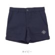 画像4: ゴルフウェア ドゥーカス ホット ショート パンツ 2024 秋冬 ホワイト/ネイビー/ブラック Hot Short Pants (4)