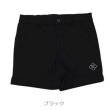 画像3: ゴルフウェア ドゥーカス ホット ショート パンツ 2024 秋冬 ホワイト/ネイビー/ブラック Hot Short Pants (3)