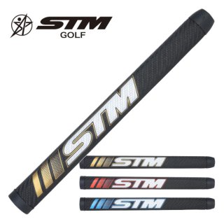 グリップ（単品）＞STM STM｜PF パターグリップ｜地クラブ販売のEvolvin