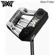 画像1: PXG ALLAN パター ヘッドカバー付き (1)