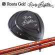 画像1: RootsGolf RootsRaptor DRIVER × Fujikura Speeder SLK (1)