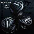 画像2: BALDO バルド TT ドライバー 2024 ヘッド カスタムクラブ 地クラブ [シャフトと一緒にご購入ください]  (2)