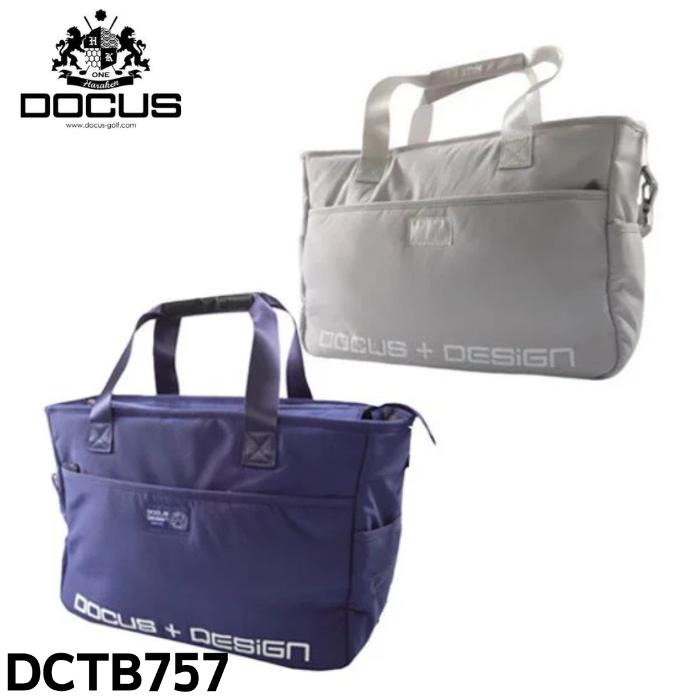 ドゥーカス トートバッグ DCTB757 スタイリッシュ トート ネオ ｜DOCUS