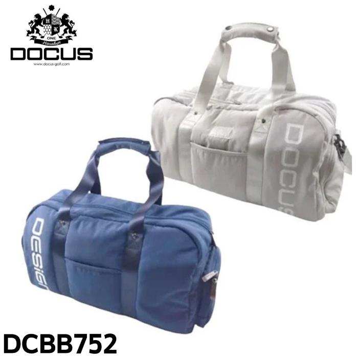 ドゥーカス ボストンバッグ DCBB752 スタイリッシュ ボストンバック ネオ ｜DOCUS