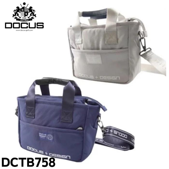 ドゥーカス トートバッグ DCTB758 ミニトート ネオ カートバッグ ｜DOCUS