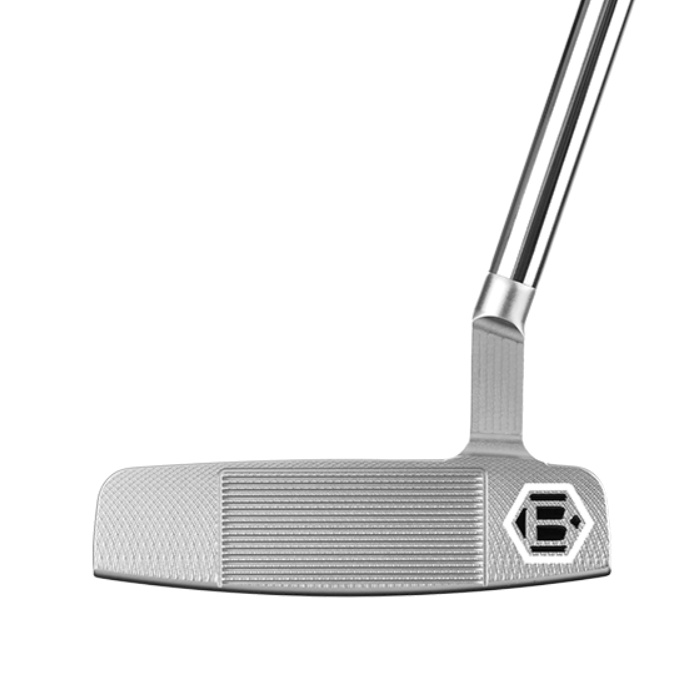 品。BETTINARDI(ベティナルディ)中尺パター。アームロック。42inch 